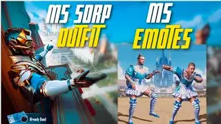 M5 EMOTES | PUBG M5 Emote | PUBG C1S3 EMOTES | PUBG C1S3 EMOTES