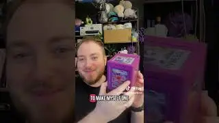 Sneak Peek League of Legends Hextech Chest Container + MTG Pokemon Deck Boxes - HumbleHammerBros