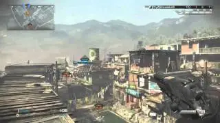 FAVELA!
