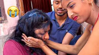 Holi ke color ki vjha se sonal ke chot lag gyi 😭 bhot jyada lag gyi yr 😳