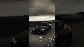 crazy edit of cars(pls listen to it with headphones) #car #edit #viral