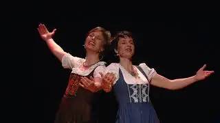 100 Jahre N&uuml;sslisalat &ndash; Duo Edeldicht mit Dave Ruosch