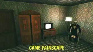 Painscape House of Horror Full Gameplay Ghost Version 1.0.5