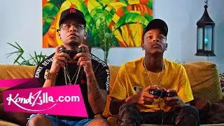 MC Jotinha e MC PR - Kika Uma Vez, Kika De Novo (kondzilla.com)
