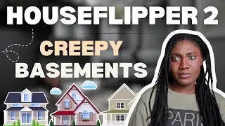 House Flipper 2 Livestream: I Tried to Renovate… Then CHAOS Happened 😭🔨