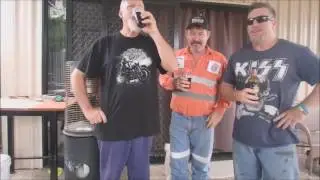 Tooheys OLD Dark Ale