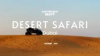 Everything You Need To Know Before Booking Dubai Desert Safari Tour.