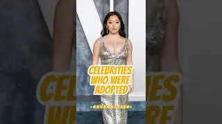 Celebrities Who Were Adopted