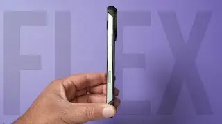 iPhone 16 Pro Max Phone Rebel Flex Review! MINIMALIST Dream!