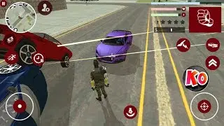 Iron Punch #4 NEW GAME - Android Gameplay HD