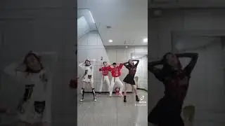 ITZY & AB6IX 