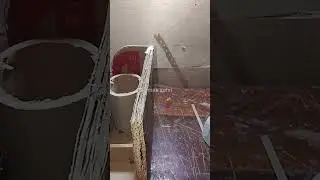 bikin tempat pensil dari kardus