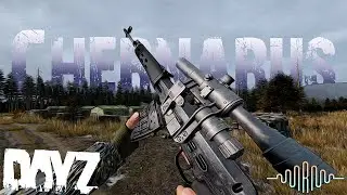 Winter Chernarus Questing [VERTICAL] 1440p LIVESTREAM | #dayz #survival #live