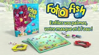 Foto Fish Trailer