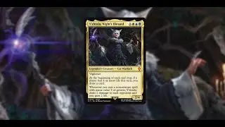 VIDEO: Magic: The Gathering Fans Are Upset Over Final Fantasy Commander Deck Pricing