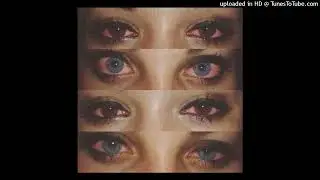 *free* experimental ambient + aerocore + go1deen type beat - crush on you