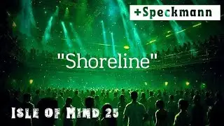 Shoreline  PlusSpeckmann 