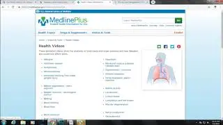 Using Medical Resources with your Library Card