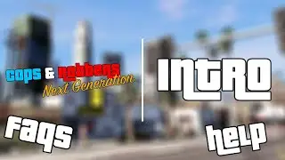 C&R:NG Guide #1 - Intro