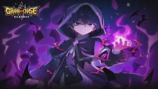 Santu&aacute;rio da Besta Divina - Grand Chase Classic