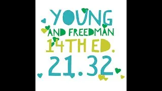 Young and Freedman 14th Ed: 21.32