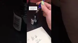 Glass Dip Pens vs.Calligraphy Pen: Which Is Better?