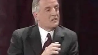 1984 Democratic primary debate excerpt