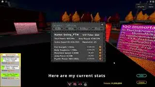 STATS UPDATE | SPTS:Custom II #6