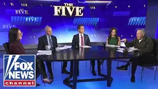 Watters: Newsom just got 'dog-walked'