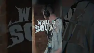 We introduced #HEAVYS headphones to Australia's heavy music scene #reactionvideo #wallofsoundau
