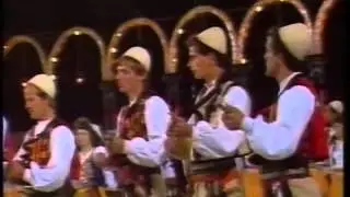 Ndue Shyti - Instrumentale (Albanian Folklore)