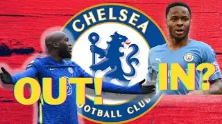 Can Sterling succeed where Lukaku failed? | FCFSillySeason