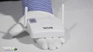 Introduction to Revo&rsquo;s Wireless Gateway Setup