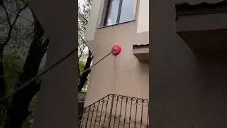 Spalare fatade