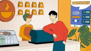 Positive duty: Customers, Clients, and Contractors