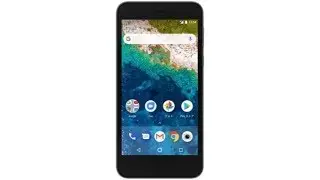 Sharp Android One S3 Mobile Detail Specification