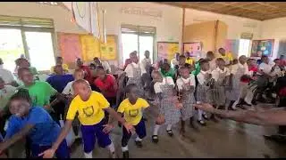 Starchild School for Creative Arts
