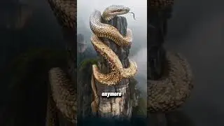 Mount Mogan, the most eerie and mysterious place in China, that you may not know about.