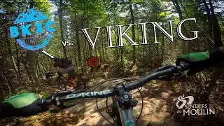 🎞️ Riding with BKXC - Viking | Sentiers du Moulin