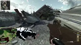 MW3 IN 2023... (PC MOAB)
