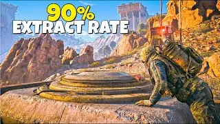 Extract Safely in ARC Raiders: 7 Rules That Work Every Raid