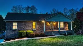 110 Edith Lane, Lenoir City (Knoxville)