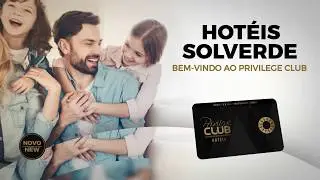 Cart&atilde;o Privilege Club Hot&eacute;is