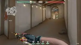 Valorant Bug | Glitch | Trick