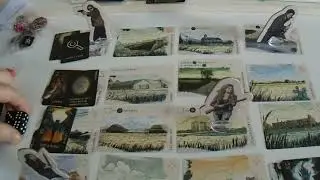 1076. Паранормальные явления (повторное рассмотрение) 4