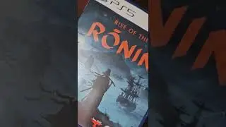 1&euro; LE JEU PS5 😱 #videgrenier #djgamer #gaming #ps5 #playstation #playstation5 #abonnetoi #omg #ronin