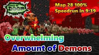 Speed of Doom MAP 28 