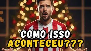 QUANDO O FUTEBOL VIROU PIADA: AS MAIORES ENTREGADAS DA HISTÓRIA