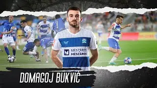 Domagoj Bukvić ▶ Skills, Goals & Highlights 2023/2024ᴴᴰ
