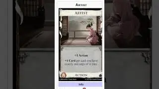 Dominion Rising Sun Preview: Artist